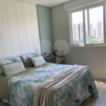 Apartamento à venda com 2 quartos no Centro, Guarulhos, SP