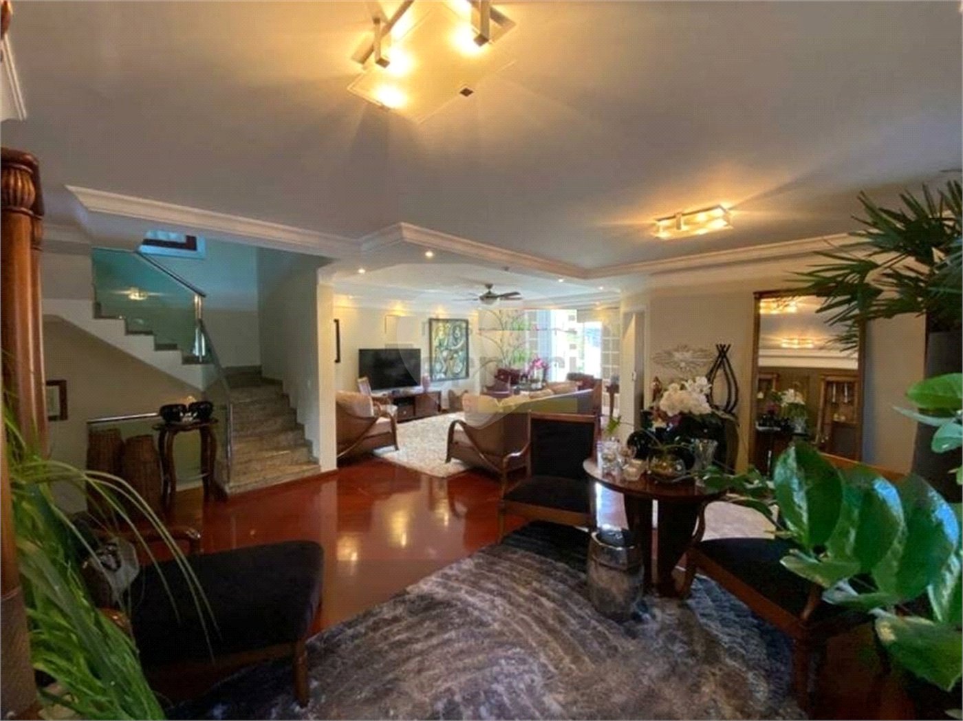 Casa à venda com 4 suítes em Jardim Floresta, São Paulo, SP