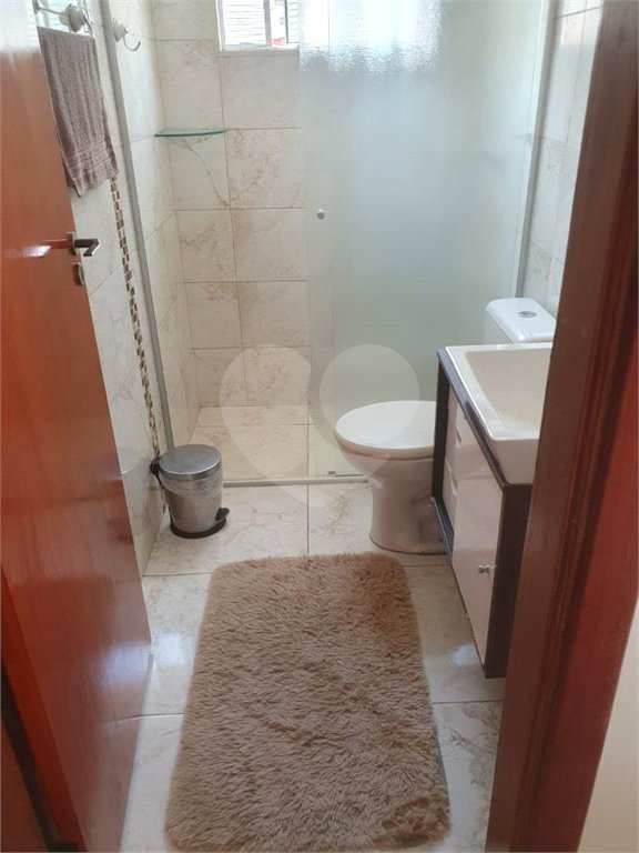 Apartamento à venda com 2 quartos em Santana, São Paulo, SP