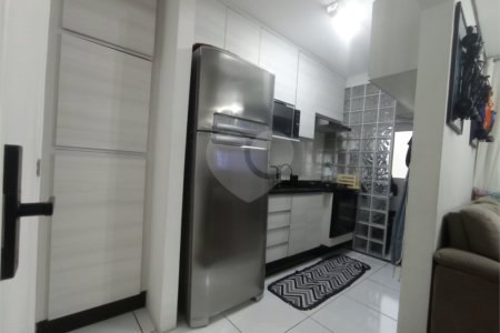 Apartamento à venda com 2 quartos em Nova Petrópolis, São Bernardo do Campo, SP