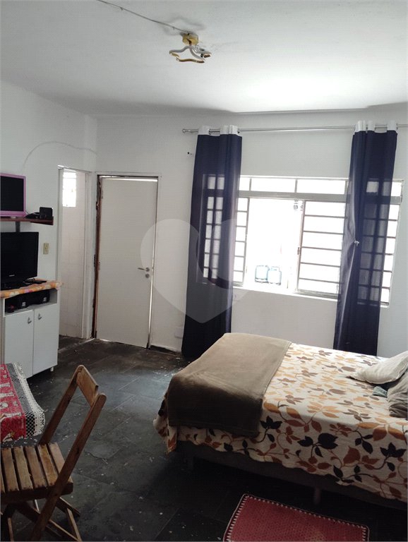 Sobrado à venda com 3 quartos, sendo 1 suíte, em Parque Fongaro, São Paulo, SP