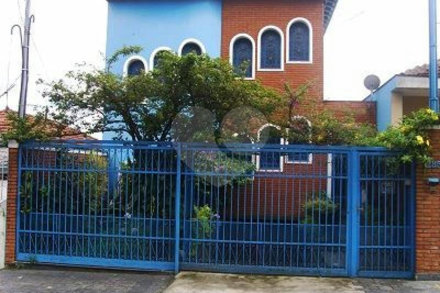 Sobrado à venda com 4 quartos, sendo 1 suíte, em Casa Verde, São Paulo, SP
