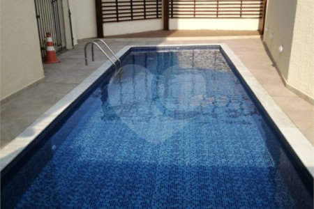 Cobertura à venda com 4 quartos, sendo 2 suítes,  em Água Fria, São Paulo, SP
