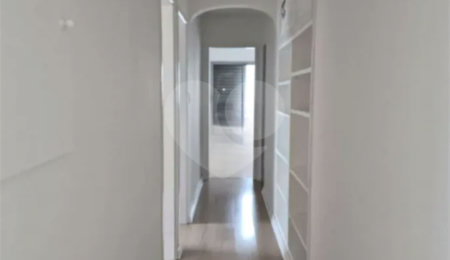 Apartamento à venda com 3 quartos, sendo 1 suíte,  em Santana, São Paulo, SP