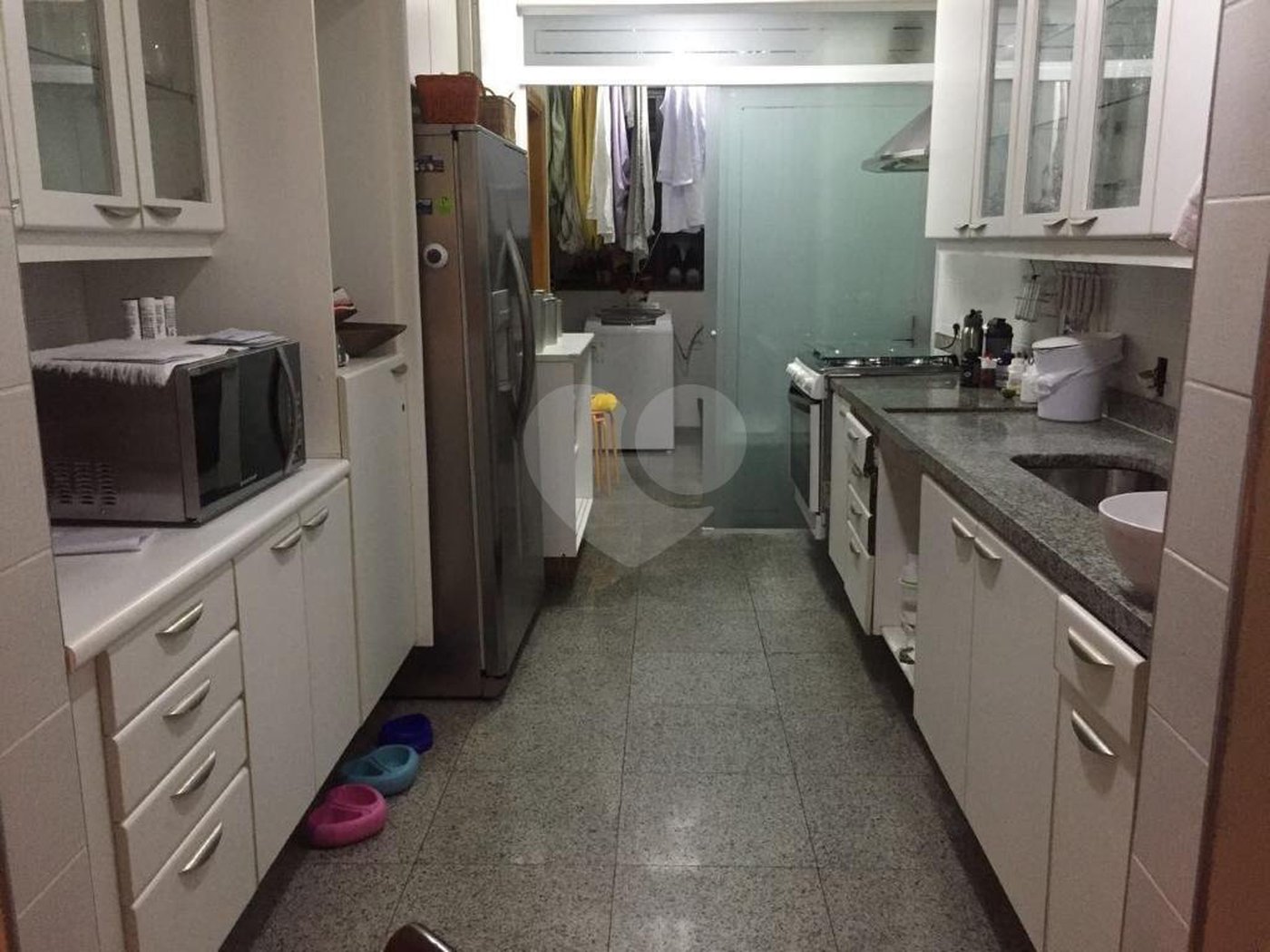 Apartamento à venda com 3 suítes em Vila Mascote, São Paulo, SP