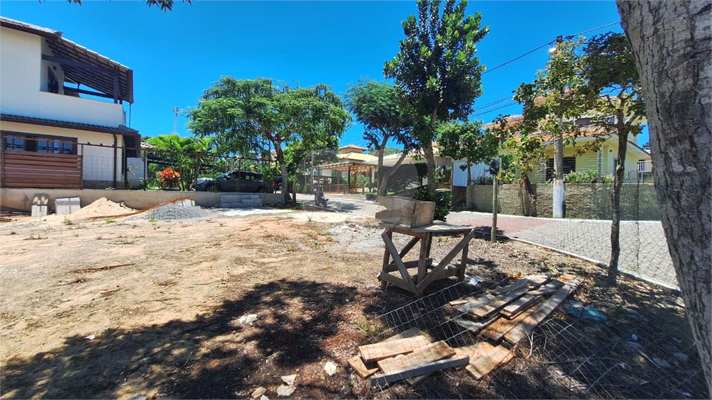 Terreno à venda em Rasa, Armação dos Búzios, RJ