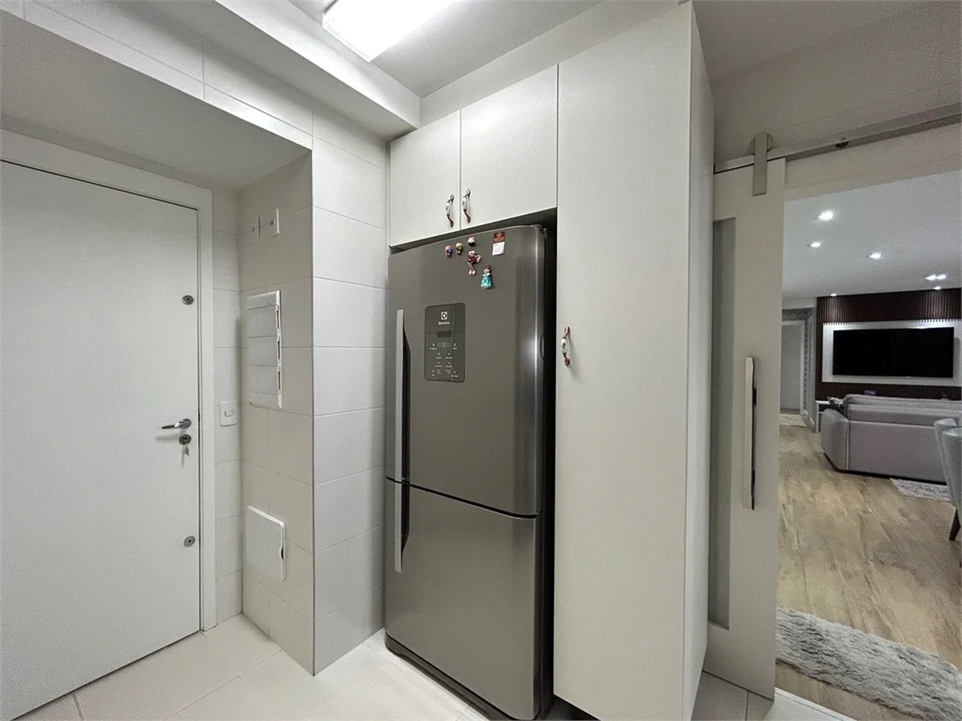 Apartamento à venda com 3 suítes em Vila Leopoldina, São Paulo, SP