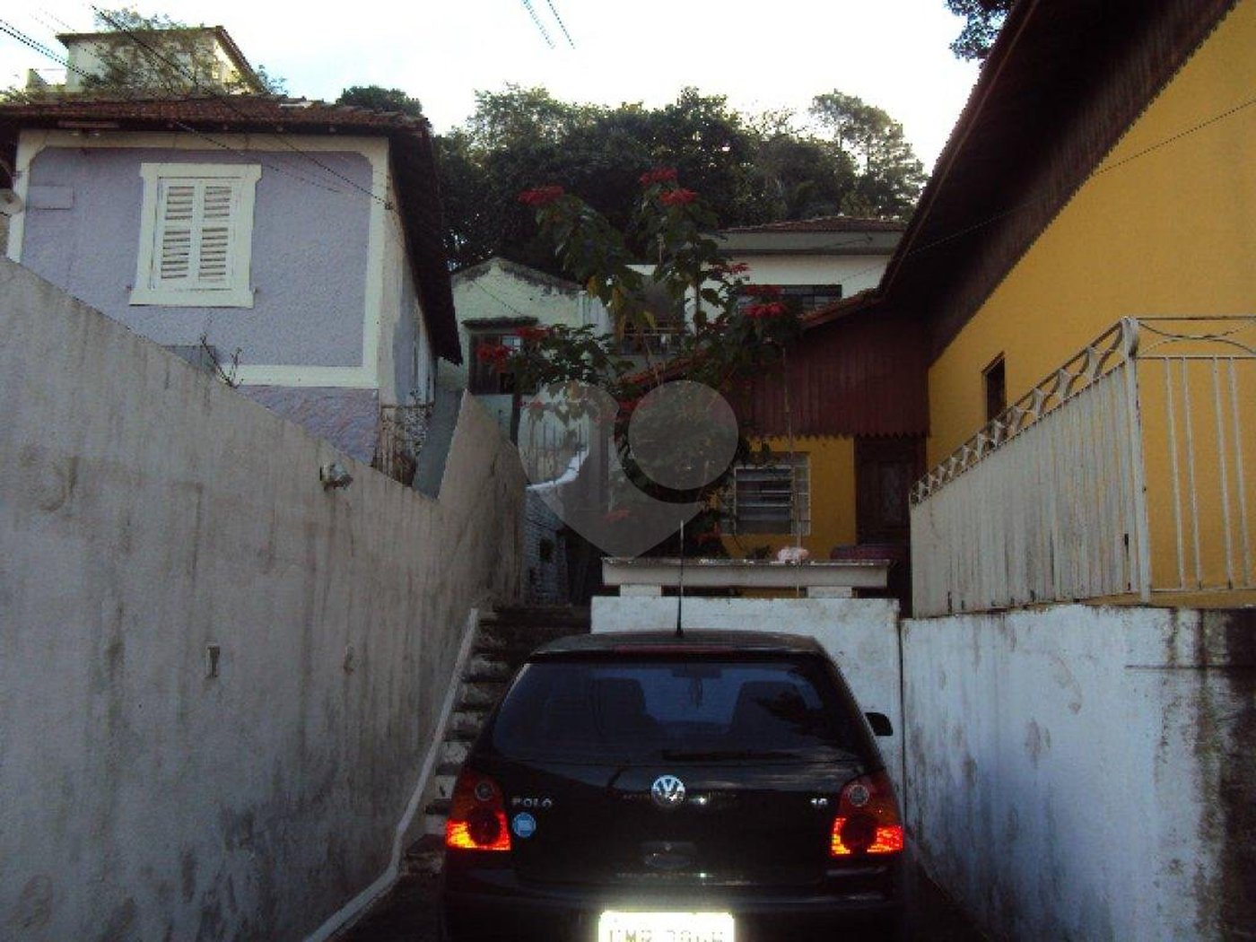 Terreno à venda em Vila Irmãos Arnoni, São Paulo, SP