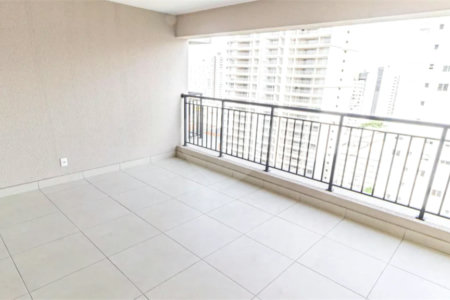 Apartamento à venda com 3 suítes em Brás, São Paulo, SP