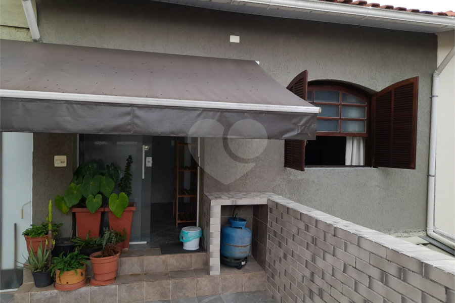 Sobrado à venda com 3 quartos, sendo 2 suítes, em Vila Guilherme, São Paulo, SP