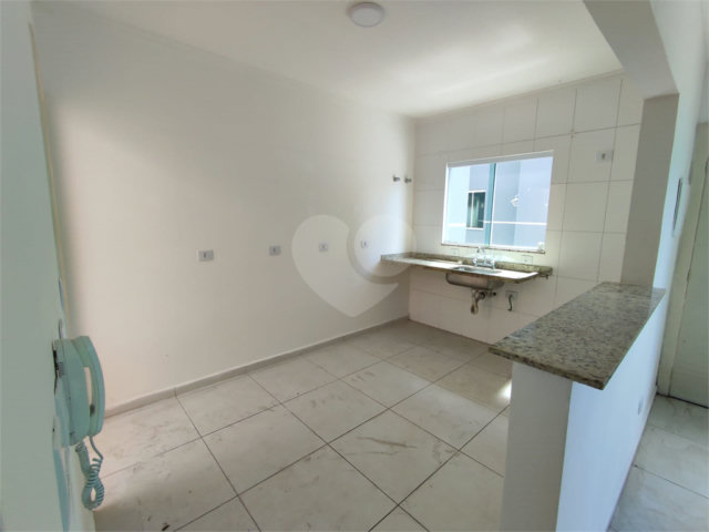 Casa em condomínio à venda com 3 quartos, sendo 1 suíte,  em Horto Florestal, São Paulo, SP