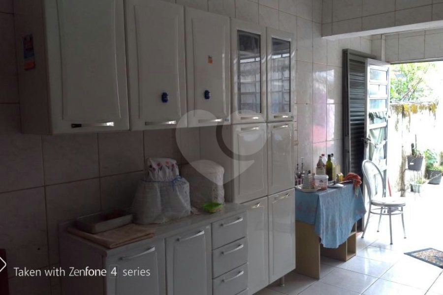 Sobrado à venda com 3 quartos em Santana, São Paulo, SP