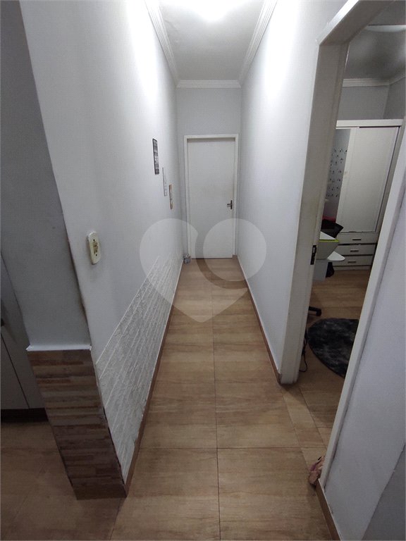 Casa à venda com 4 quartos em Santíssimo, Rio de Janeiro, RJ