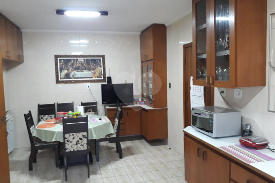 Casa à venda com 5 quartos, sendo 1 suíte, em Vila Guilherme, São Paulo, SP