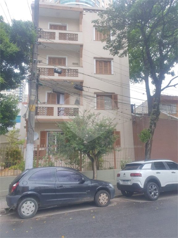 Apartamento à venda com 2 quartos em Santana, São Paulo, SP
