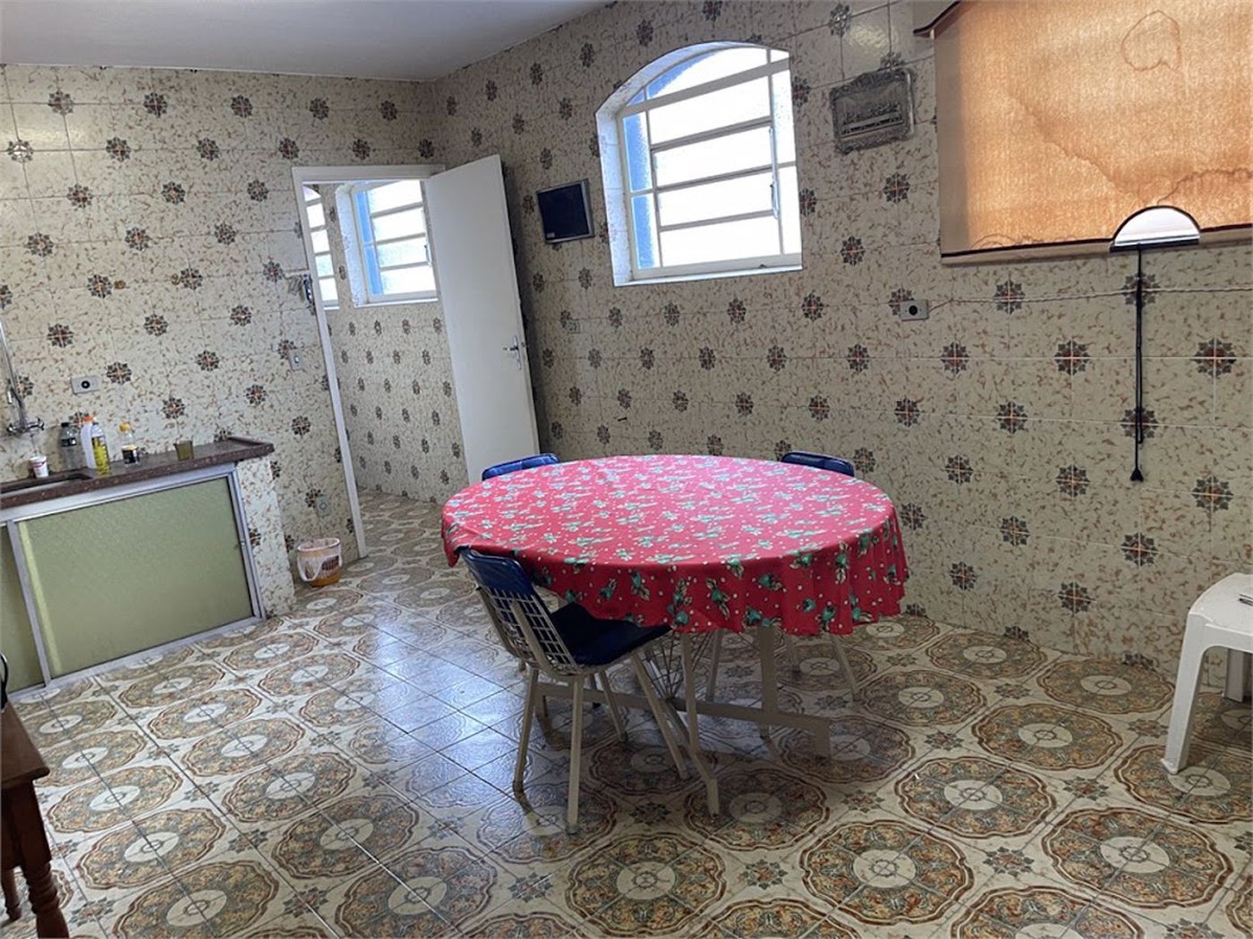 Casa Residencial à venda, Nova Lindóia, Águas de Lindóia - CA0290.