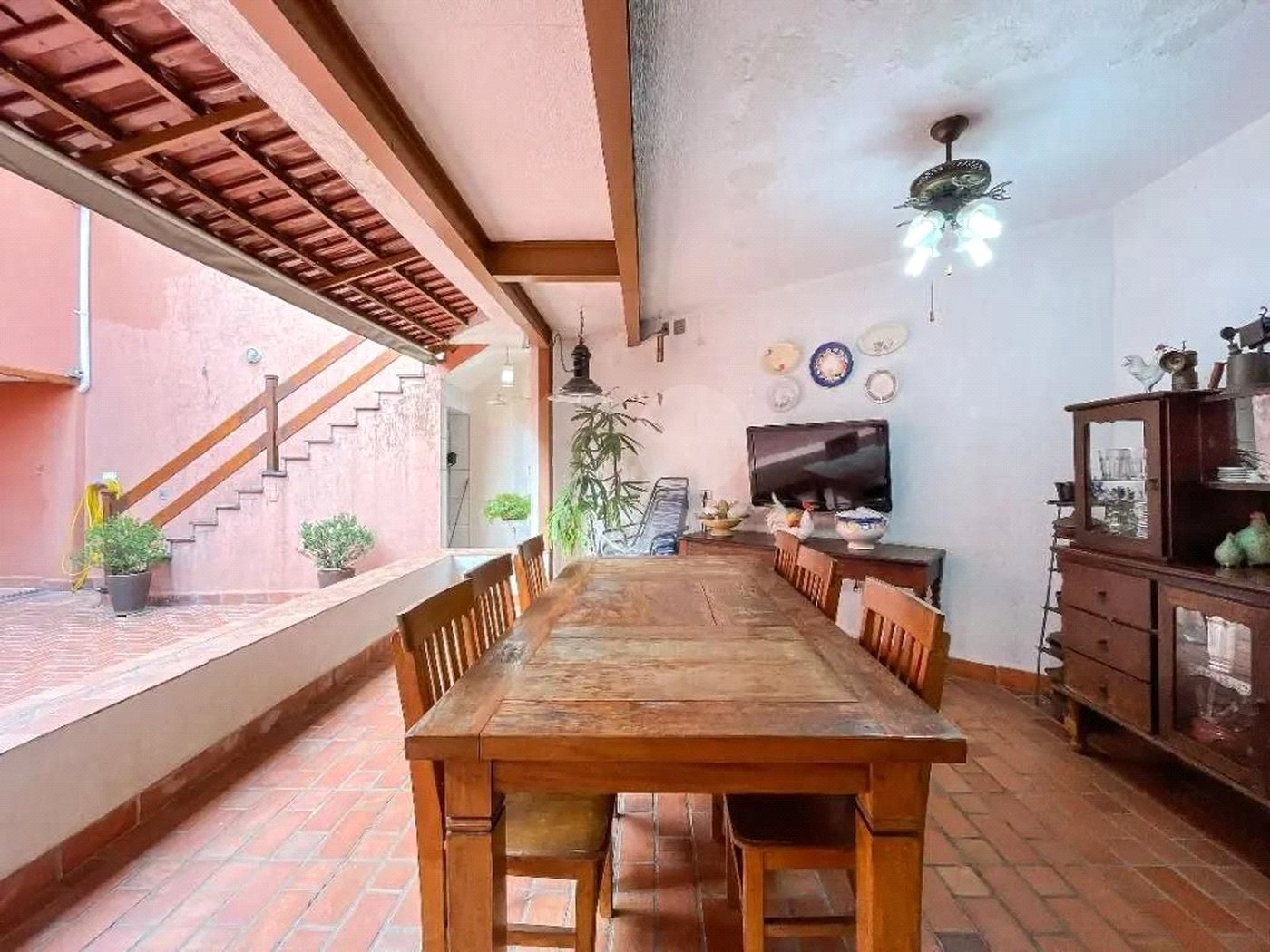 Casa Térrea à venda com 3 quartos, sendo 1 suíte,  em Vila Aurora (zona Norte), São Paulo, SP