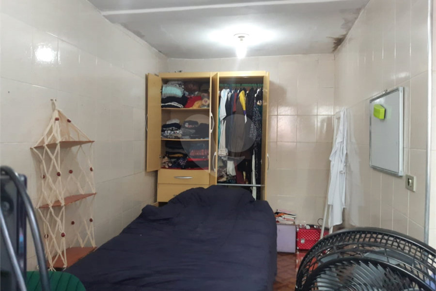 Casa Térrea à venda com 4 quartos em Campo Limpo, São Paulo, SP