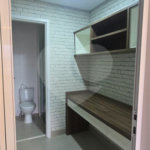 Apartamento à venda com 3 suítes em Anhangabaú, Jundiaí, SP