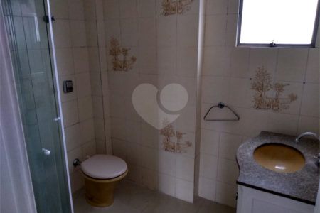 Apartamento à venda com 3 quartos em Vila Leopoldina, São Paulo, SP