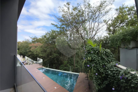 Casa à venda com 4 suítes no condomínio Alphaville Nova Esplanada 1, Votorantim - SP