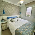 Apartamento à venda com 3 quartos, sendo 1 suíte,  em Água Branca, São Paulo, SP