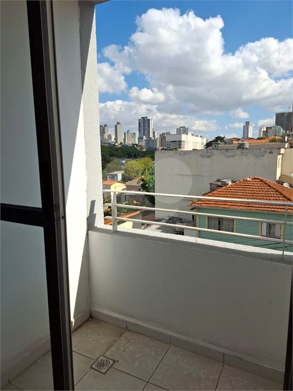 Apartamento à venda com 2 quartos em Vila Mazzei, São Paulo, SP