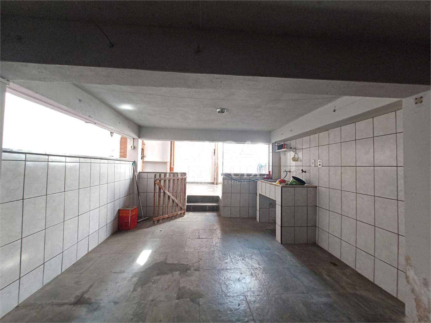 Sobrado à venda com 3 quartos em Jardim Brasilândia, Sorocaba, SP