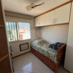 Cobertura à venda com 4 quartos, sendo 1 suíte, em Vila Isabel, Rio de Janeiro, RJ