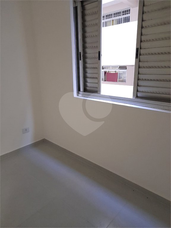 Apartamento à venda com 1 quarto em Santana, São Paulo, SP
