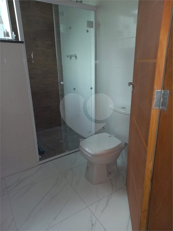 Sobrado à venda com 3 quartos, sendo 2 suítes, em Freguesia do Ó, São Paulo, SP