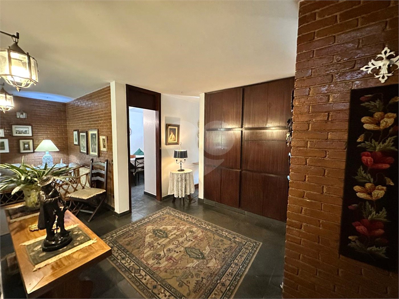 Casa à venda com 3 quartos, sendo 1 suíte, em Jardim Marajoara, São Paulo, SP
