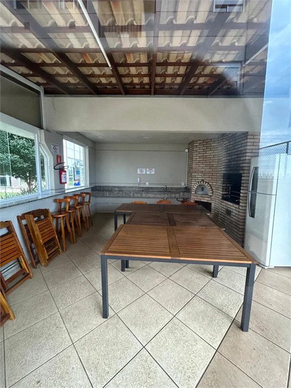 Apartamento à venda com 2 quartos em Vila Andrade, São Paulo, SP