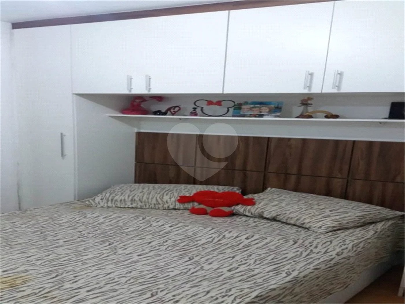Apartamento à venda com 2 quartos em Jaraguá, São Paulo, SP