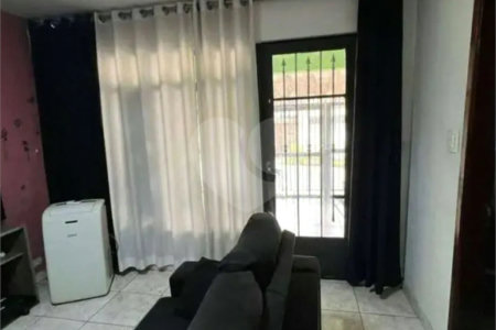 Casa Térrea à venda com 2 quartos em Jardim Vista Linda, São Paulo, SP