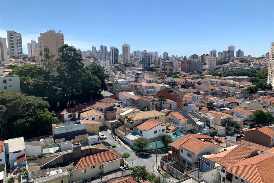 Studio à venda com 1 quarto em Jardim São Paulo(zona Norte), São Paulo, SP