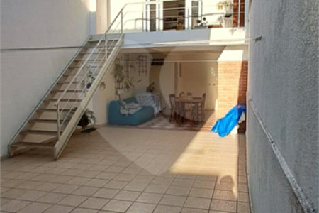 Sobrado à venda com 3 quartos, sendo 2 suítes, em Água Fria, São Paulo, SP