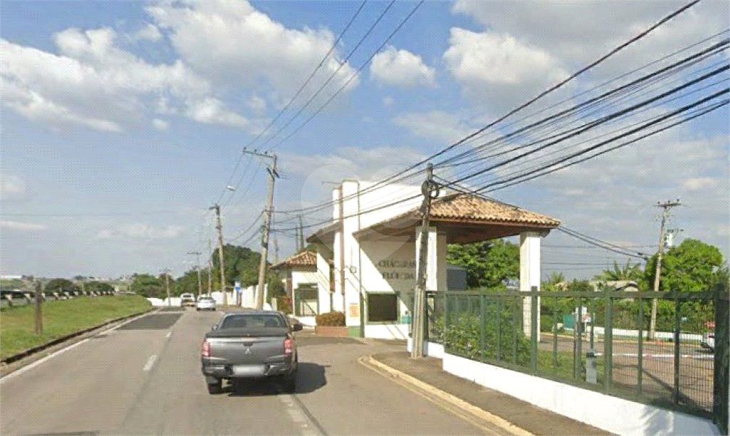 Casa à venda com 5 quartos, sendo 4 suítes, no condomínio Chácaras Flórida, Itu - SP