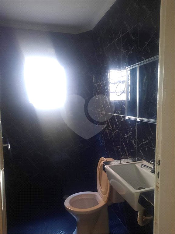 Casa à venda com 2 quartos em Jardim Santa Lúcia, Suzano, SP