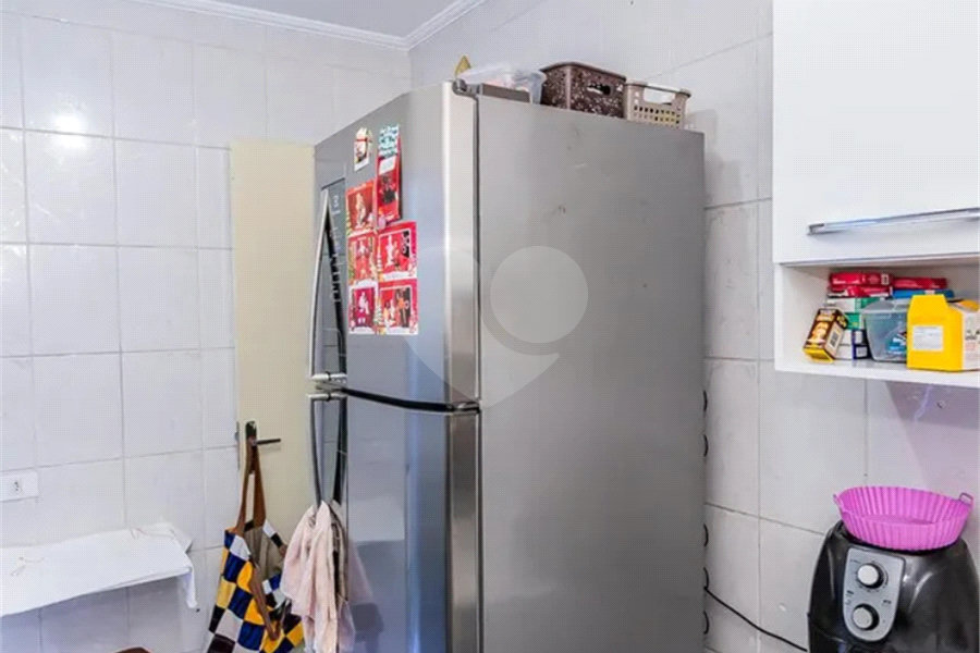 Casa à venda com 2 quartos no condomínio Villa DI Santa Mônica, São Paulo - SP