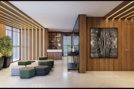 Studio à venda com 1 suíte em Vila Dom Pedro I, São Paulo, SP