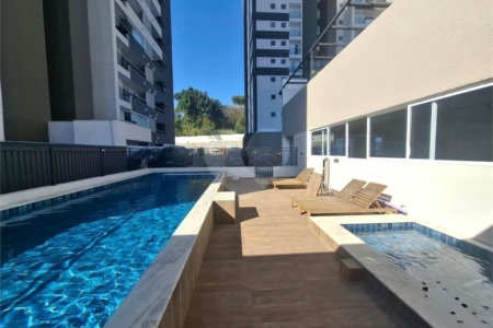 Apartamento à venda com 2 quartos, sendo 1 suíte, em Jardim São Carlos, Sorocaba, SP