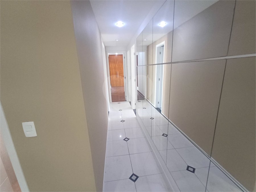 Apartamento à venda com 4 quartos, sendo 1 suíte, em Tijuca, Rio de Janeiro, RJ