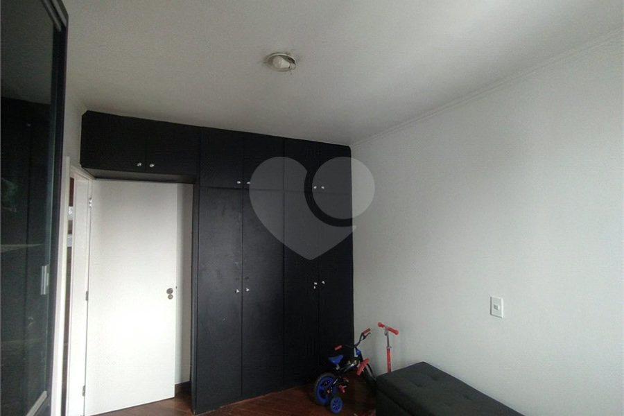 Duplex à venda com 3 quartos, sendo 1 suíte, em Santana, São Paulo, SP