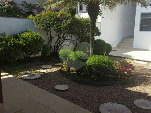 Sobrado à venda com 4 quartos, sendo 2 suítes,  em Jardim Franca, São Paulo, SP