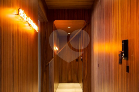 Apartamento à venda com 3 quartos, sendo 2 suítes, em Cerqueira César, São Paulo, SP