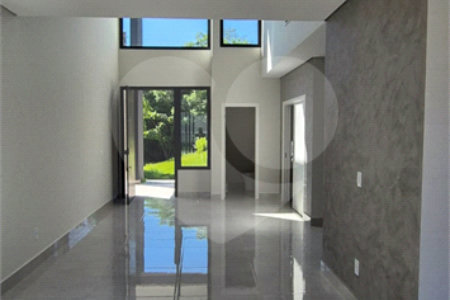 Casa à venda com 3 suítes no condomínio Reserva dos Vinhedos, Louveira - SP