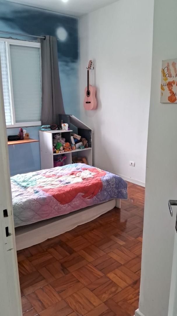 Sobrado com 3 dormitórios à venda, 150 m² por R$ 780.000,00 - Estuário - Santos/SP