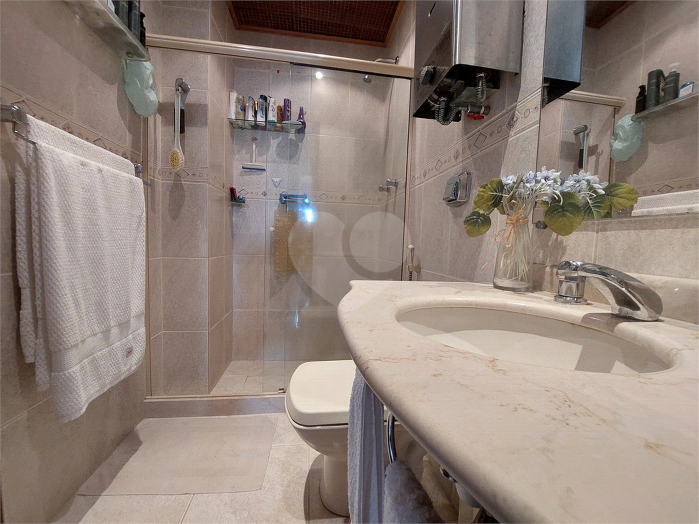 Apartamento à venda com 3 quartos, sendo 1 suíte, em Tijuca, Rio de Janeiro, RJ
