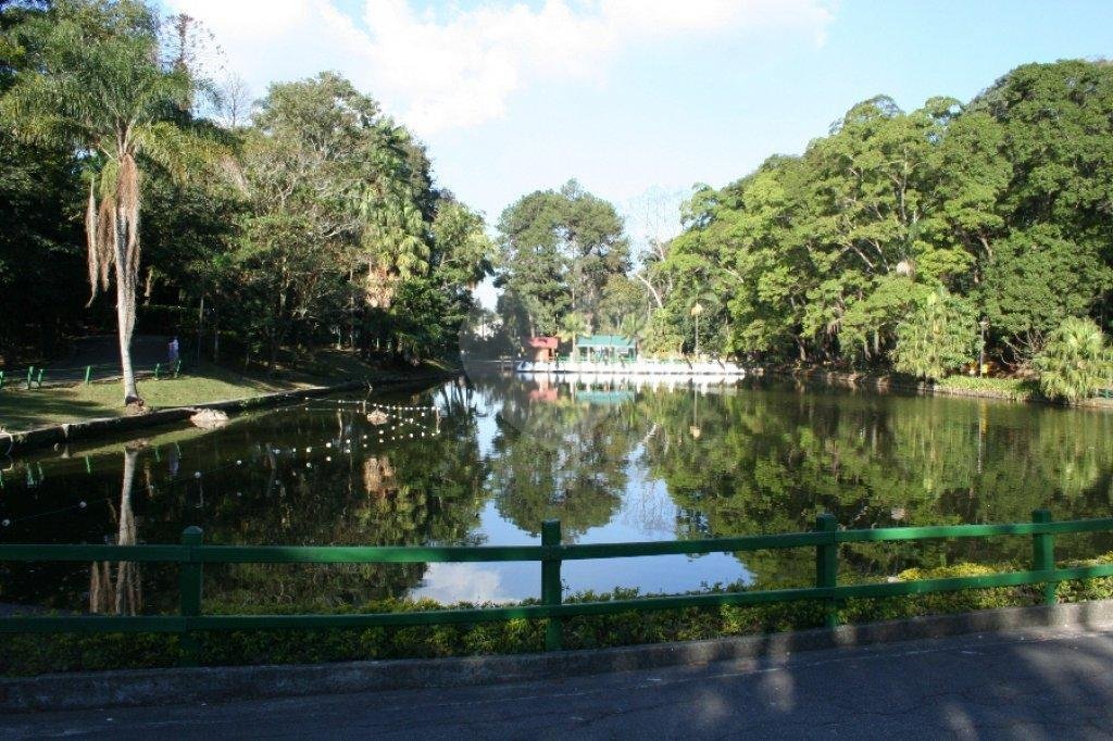 Terreno à venda em Horto Florestal, São Paulo, SP